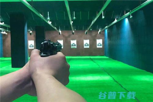 实弹射击加盟