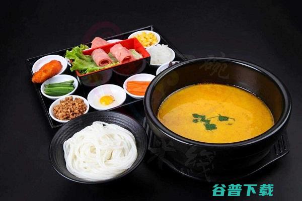 开张一碗米线加盟店收银如何 (开张一碗米线多少钱)