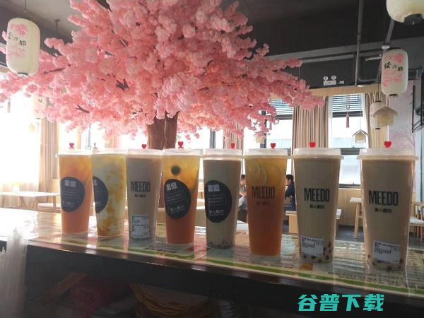 开奶茶店店员到底有多重要 (开奶茶店店员和可互关系就像谈恋爱)