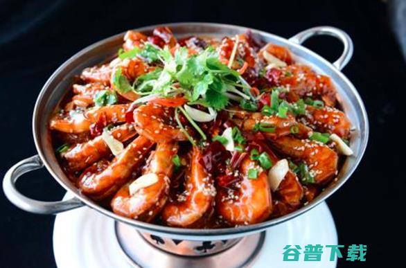 香锅老师