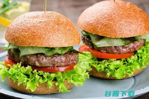 开一个40多平方的汉堡店大概多少钱 (四十万能开一家什么样的超市)