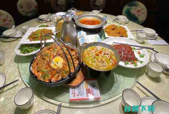 云中食府加盟费要多少钱 (云中食府加盟费多少钱)