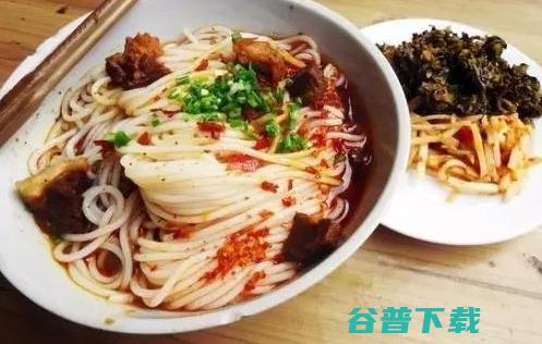 加盟昔乡记湖南米粉如何