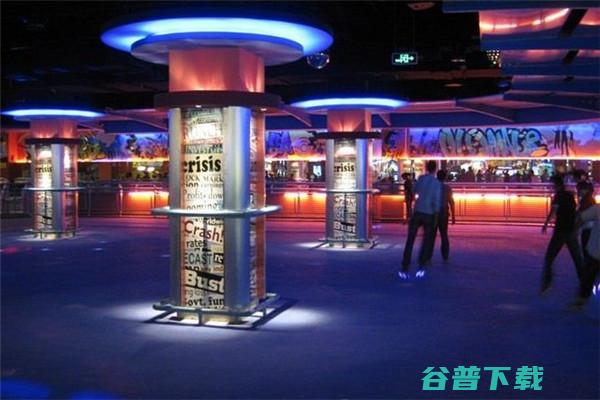 2022开个溜冰场需要多少钱 (2022年开什么店比较好)