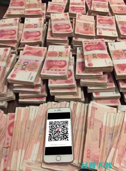 我们暗访了订制这个产业链，终于搞懂了“朋友圈土豪” 朋友圈 心情感悟 我看世界 产品 好文分享 第5张