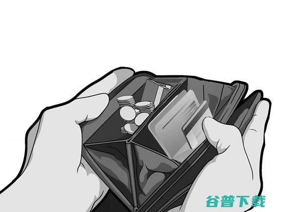 到底是什么决定了人与人之间收入的巨大差别 (到底是什么决定一个人的命运)