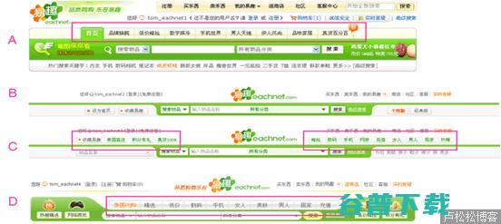 如何让数据说话—网站实例分析 电商 网站运营 好文分享 第7张