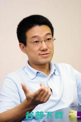 马云当年拿下淘宝创始人孙彤宇 孙彤宇离任的真正原因 (马云当年拿下多少资产)