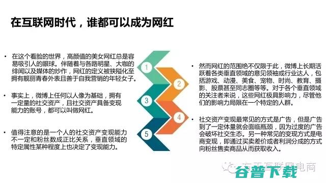 一份行业深度报告，揭秘经济是什么鬼！ 移动互联网 第5张