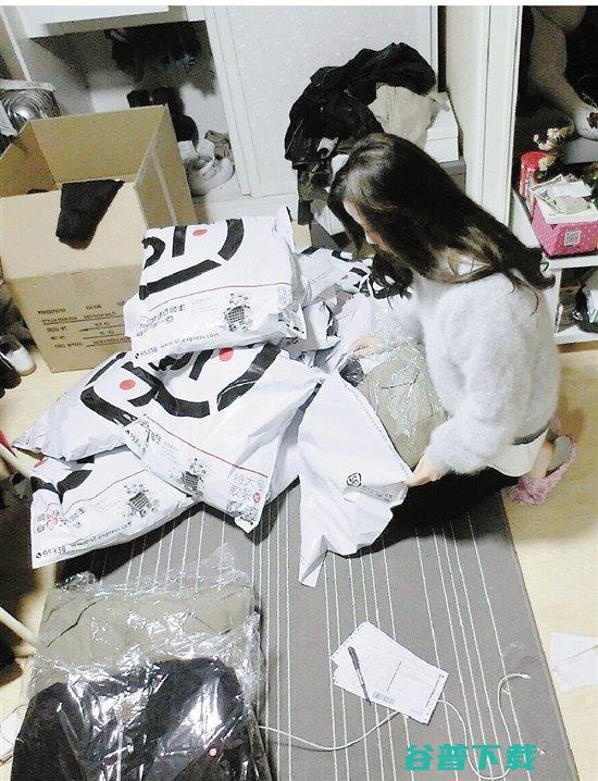揭秘“网红”：在照片里的一群人 移动互联网 第3张