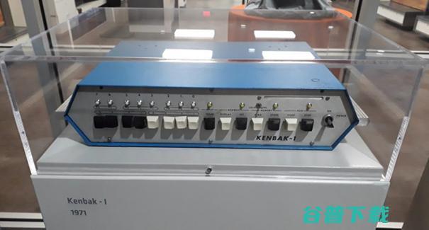 [ＩＴ业界] 商用 PC 进化史 移动互联网 第5张