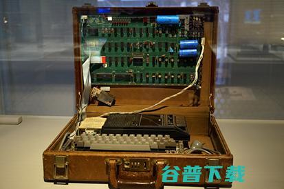 [ＩＴ业界] 商用 PC 进化史 移动互联网 第6张