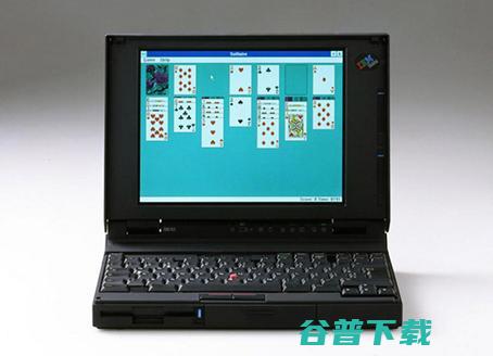 [ＩＴ业界] 商用 PC 进化史 移动互联网 第9张