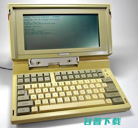 [ＩＴ业界] 商用 PC 进化史 移动互联网 第8张
