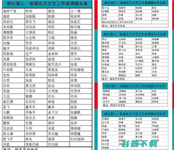 疫情当下，新媒体的声音 移动互联网 第4张