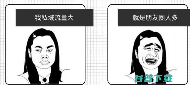 白话告诉你KOL、MCN、私域流量等是什么 移动互联网 第5张