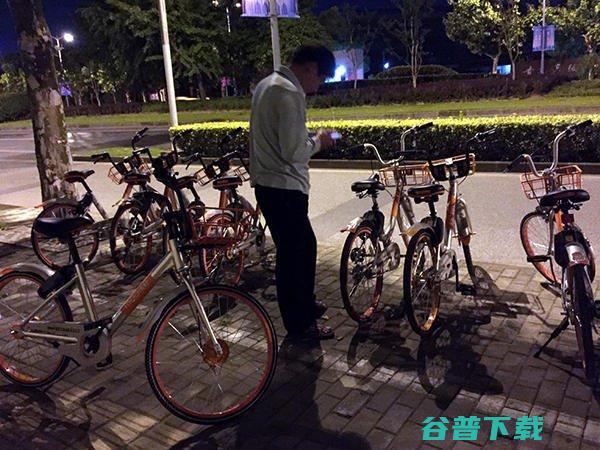单车被薅羊毛，上海现单车红包猎人 移动互联网 第2张