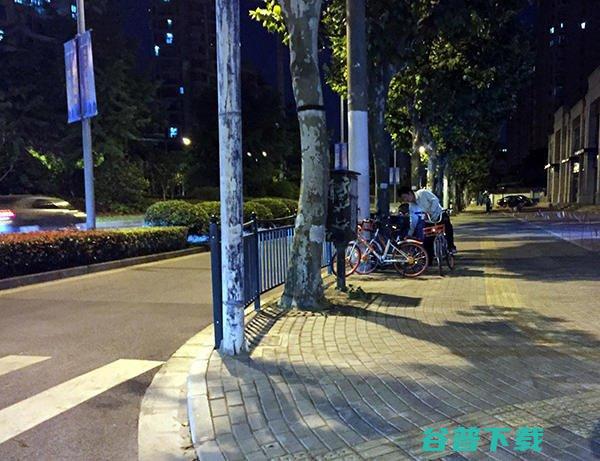 单车被薅羊毛，上海现单车红包猎人 移动互联网 第4张