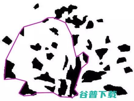 日本网友议论开了：看不懂这张图片就表示累了 移动互联网 第2张