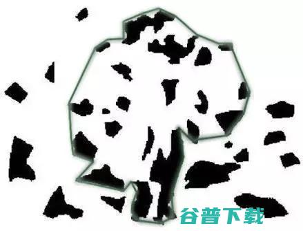 日本网友议论开了：看不懂这张图片就表示累了 移动互联网 第4张