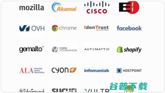 SSL证书服务排行榜-国内外SSL申请与使用点评 IT业界 第2张