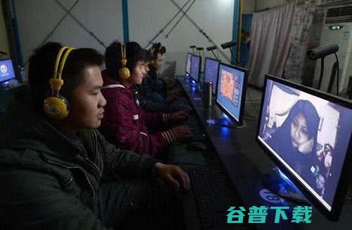 80后的老网民们，那些昔日上网的记忆你还记得多少? IT业界 第3张