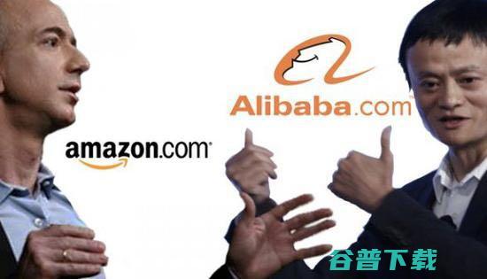 alifuqin.com疑似被收购并启用跳转到amazon.com IT业界 第2张