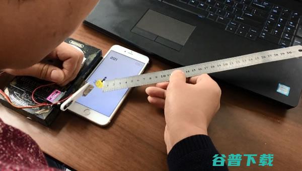 一个小游戏“”就有了：精准无比 电竞游戏 第2张