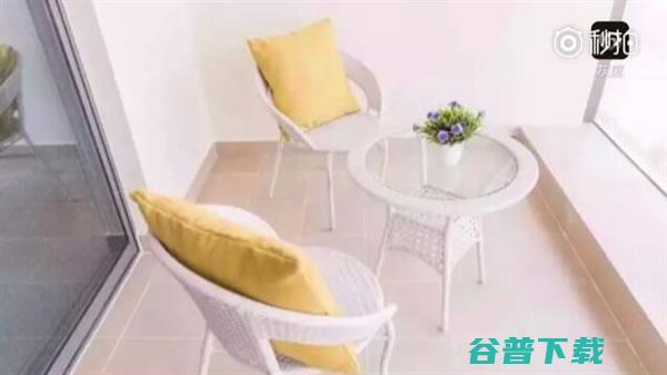 员工宿舍内景终于曝光：堪比星级酒店 IT业界 第3张