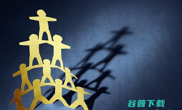 MMM骗局 百亿民间资产被清零 洗劫中国 (mmm骗局是什么)