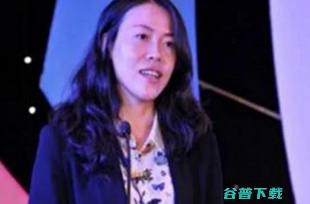 投胎是一门技术活，她们是名副其实的富二代之女，雷军女儿首曝光 社会资讯 第10张