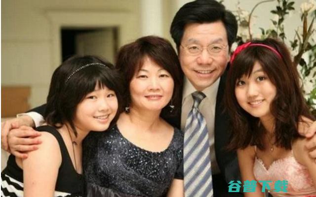 投胎是一门技术活，她们是名副其实的富二代之女，雷军女儿首曝光 社会资讯 第9张