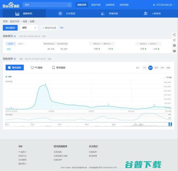 惊呆，百度居然还有这么多令人称赞的！ IT业界 第4张