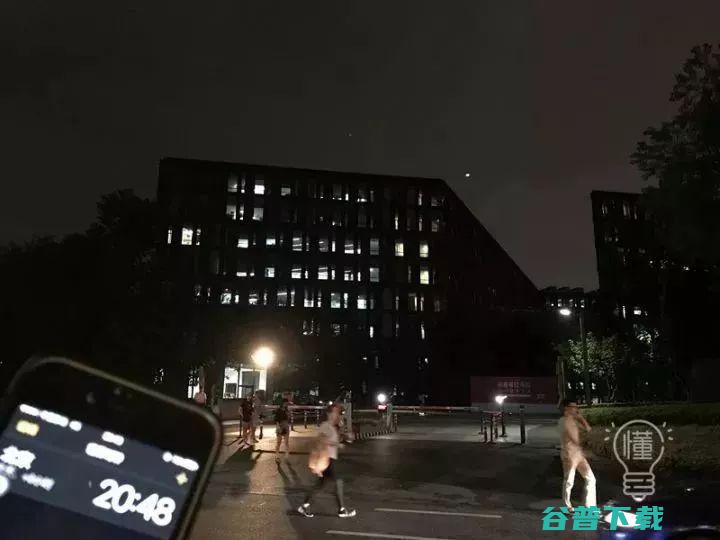 疯狂的加班：华为、腾讯、阿里、员工下班时间 IT业界 第10张