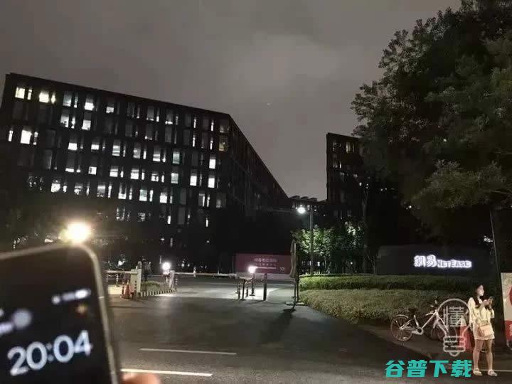 疯狂的加班：华为、腾讯、阿里、员工下班时间 IT业界 第9张