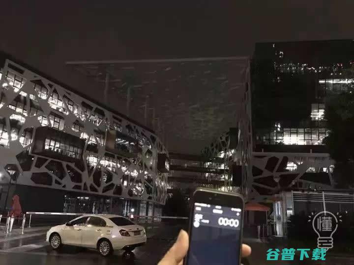 疯狂的加班：华为、腾讯、阿里、员工下班时间 IT业界 第7张