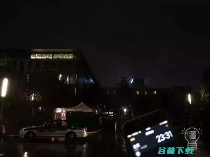 疯狂的加班：华为、腾讯、阿里、员工下班时间 IT业界 第20张