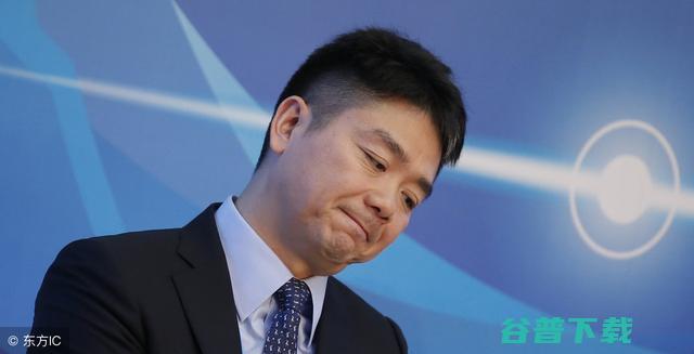 的卸任，刘强东的舆论，万达的动荡，谁将是下一个龙头老大！ IT业界 第4张