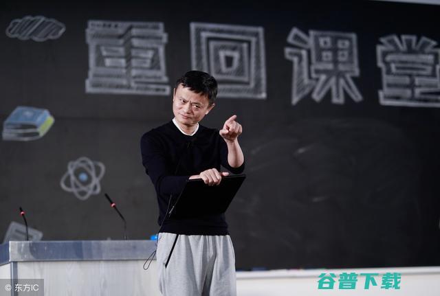 的卸任，刘强东的舆论，万达的动荡，谁将是下一个龙头老大！ IT业界 第2张