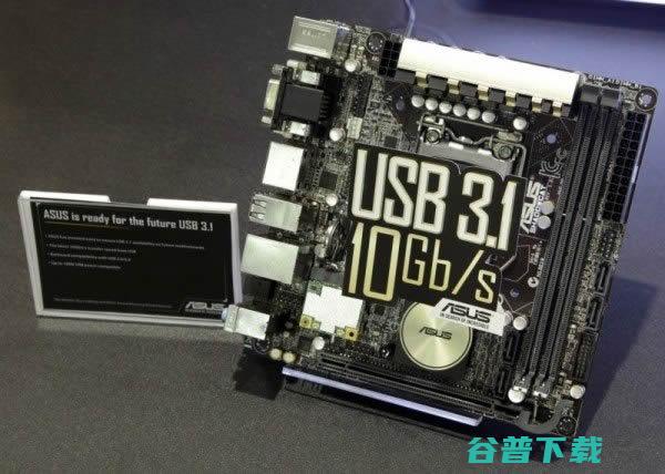 USB 3.1性能实测：速度爽翻天！ IT业界 第1张