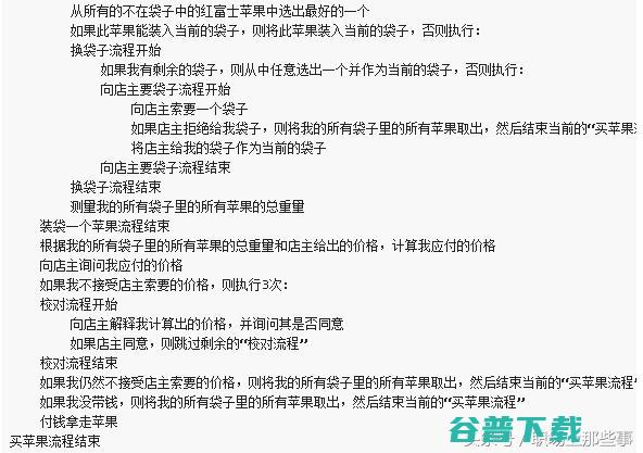 到底难在哪里？看看普通人和员买苹果就知道 IT业界 第5张