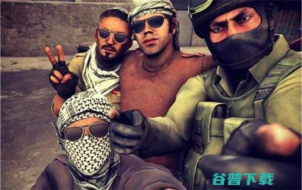 影响CSGO饰品涨跌的因素有哪些？ IT业界 第3张