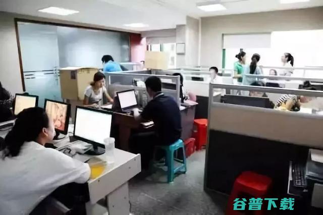 腾讯新总部，看完想去工作一辈子 IT业界 第2张