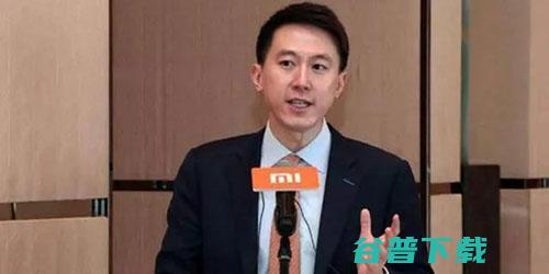 互联网公司的年轻高管们 移动互联网 第7张