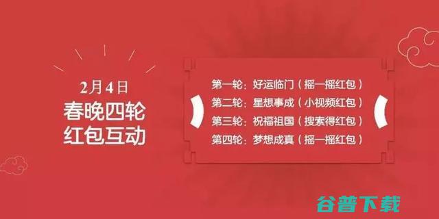 2019春节红包大战，支付宝发5亿，发10亿，腾讯呢？ IT业界 第9张
