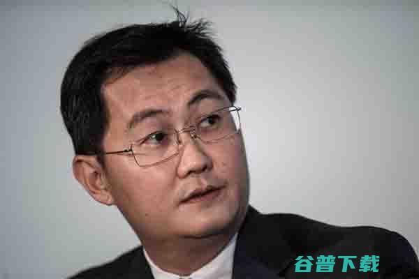 说最早想的公司名不叫腾讯,而是这3个,最后无奈才叫腾讯 移动互联网 第3张