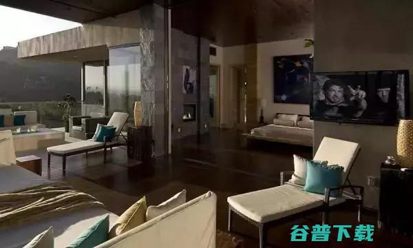 看看两次被超越的世界首富比尔盖茨是怎么过日子的！ IT业界 第3张