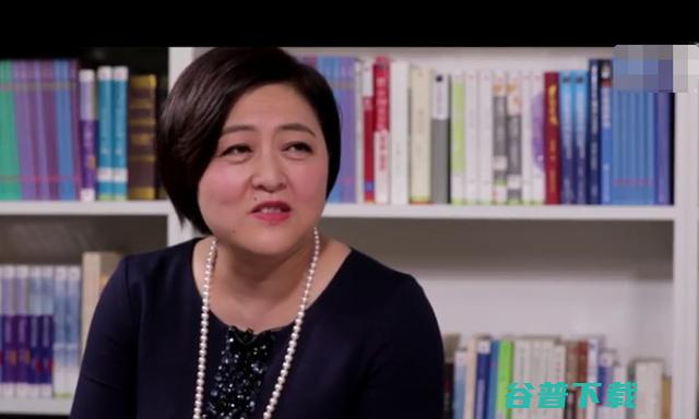 风投女王 徐新的传说 (风投女王徐新 书)