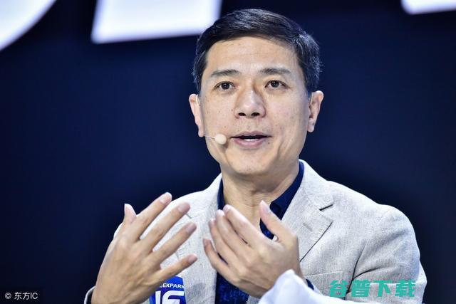 1024，盘点国内最壕8大程序员 IT业界 第4张