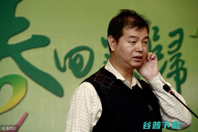 1024，盘点国内最壕8大程序员 IT业界 第8张